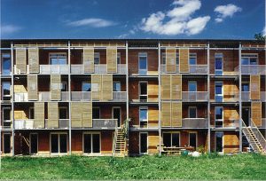 PIA-Architekten-GmbH Ines Gruebel Gerhard Leicht Karlsruhe Mannheim Landau