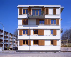 PIA-Architekten-GmbH Ines Gruebel Gerhard Leicht Karlsruhe Mannheim Landau