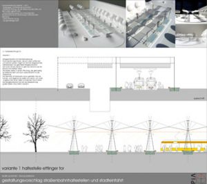 PIA-Architekten-GmbH Ines Gruebel Gerhard Leicht Karlsruhe Mannheim Landau