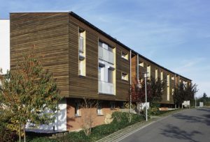 PIA-Architekten-GmbH Ines Gruebel Gerhard Leicht Karlsruhe Mannheim Landau