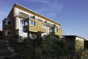 PIA-Architekten-GmbH Ines Gruebel Gerhard Leicht Karlsruhe Mannheim Landau