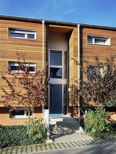 PIA-Architekten-GmbH Ines Gruebel Gerhard Leicht Karlsruhe Mannheim Landau