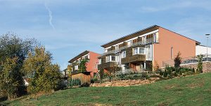 PIA-Architekten-GmbH Ines Gruebel Gerhard Leicht Karlsruhe Mannheim Landau