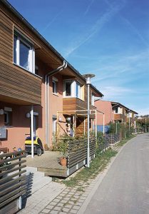 PIA-Architekten-GmbH Ines Gruebel Gerhard Leicht Karlsruhe Mannheim Landau