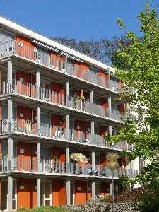 PIA-Architekten-GmbH Ines Gruebel Gerhard Leicht Karlsruhe Mannheim Landau