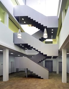 PIA-Architekten-GmbH Ines Gruebel Gerhard Leicht Karlsruhe Mannheim Landau