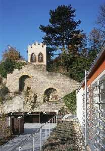 PIA-Architekten-GmbH Ines Gruebel Gerhard Leicht Karlsruhe Mannheim Landau