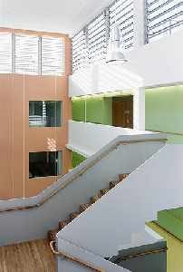 PIA-Architekten-GmbH Ines Gruebel Gerhard Leicht Karlsruhe Mannheim Landau