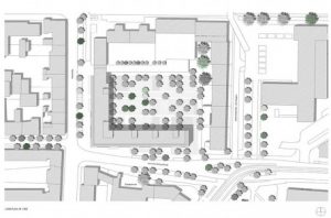 PIA-Architekten-GmbH Ines Gruebel Gerhard Leicht Karlsruhe Mannheim Landau
