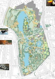 PIA-Architekten-GmbH Ines Gruebel Gerhard Leicht Karlsruhe Mannheim Landau