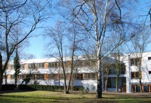 PIA-Architekten-GmbH Ines Gruebel Gerhard Leicht Karlsruhe Mannheim Landau