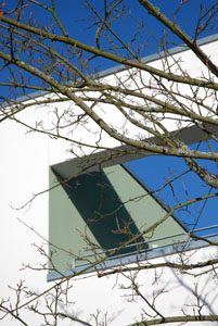 PIA-Architekten-GmbH Ines Gruebel Gerhard Leicht Karlsruhe Mannheim Landau