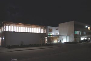 PIA-Architekten-GmbH Ines Gruebel Gerhard Leicht Karlsruhe Mannheim Landau