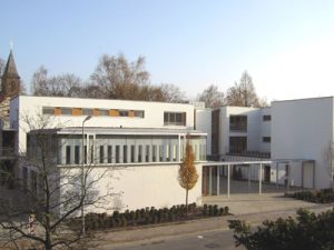 PIA-Architekten-GmbH Ines Gruebel Gerhard Leicht Karlsruhe Mannheim Landau