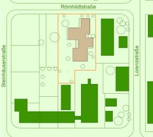 PIA-Architekten-GmbH Ines Gruebel Gerhard Leicht Karlsruhe Mannheim Landau