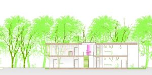 PIA-Architekten-GmbH Ines Gruebel Gerhard Leicht Karlsruhe Mannheim Landau