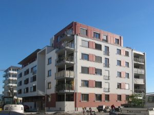 PIA-Architekten-GmbH Ines Gruebel Gerhard Leicht Karlsruhe Mannheim Landau