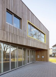 PIA-Architekten-GmbH Ines Gruebel Gerhard Leicht Karlsruhe Mannheim Landau