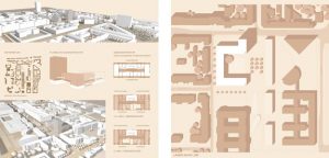 PIA-Architekten-GmbH Ines Gruebel Gerhard Leicht Karlsruhe Mannheim Landau