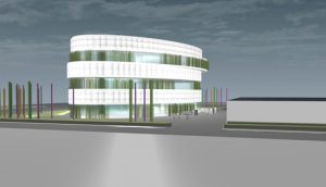 PIA-Architekten-GmbH Ines Gruebel Gerhard Leicht Karlsruhe Mannheim Landau