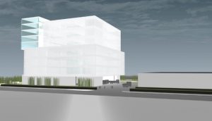 PIA-Architekten-GmbH Ines Gruebel Gerhard Leicht Karlsruhe Mannheim Landau
