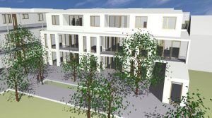 PIA-Architekten-GmbH Ines Gruebel Gerhard Leicht Karlsruhe Mannheim Landau