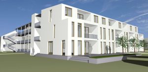 PIA-Architekten-GmbH Ines Gruebel Gerhard Leicht Karlsruhe Mannheim Landau