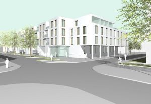 PIA-Architekten-GmbH Ines Gruebel Gerhard Leicht Karlsruhe Mannheim Landau