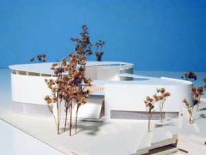 PIA-Architekten-GmbH Ines Gruebel Gerhard Leicht Karlsruhe Mannheim Landau