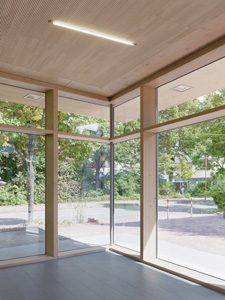 PIA-Architekten-GmbH Ines Gruebel Gerhard Leicht Karlsruhe Mannheim Landau