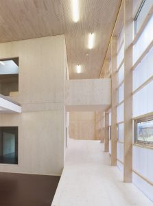 PIA-Architekten-GmbH Ines Gruebel Gerhard Leicht Karlsruhe Mannheim Landau