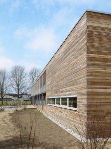 PIA-Architekten-GmbH Ines Gruebel Gerhard Leicht Karlsruhe Mannheim Landau