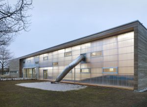 PIA-Architekten-GmbH Ines Gruebel Gerhard Leicht Karlsruhe Mannheim Landau