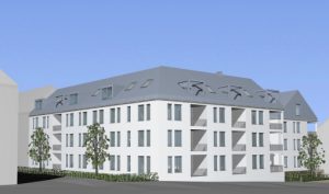 PIA-Architekten-GmbH Ines Gruebel Gerhard Leicht Karlsruhe Mannheim Landau