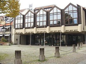 PIA-Architekten-GmbH Ines Gruebel Gerhard Leicht Karlsruhe Mannheim Landau