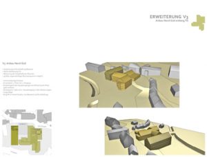 PIA-Architekten-GmbH Ines Gruebel Gerhard Leicht Karlsruhe Mannheim Landau