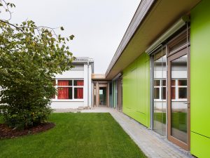 PIA-Architekten-GmbH Ines Gruebel Gerhard Leicht Karlsruhe Mannheim Landau