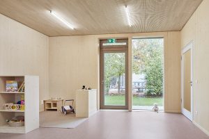 PIA-Architekten-GmbH Ines Gruebel Gerhard Leicht Karlsruhe Mannheim Landau