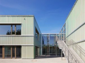 PIA-Architekten-GmbH Ines Gruebel Gerhard Leicht Karlsruhe Mannheim Landau