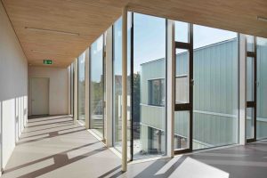 PIA-Architekten-GmbH Ines Gruebel Gerhard Leicht Karlsruhe Mannheim Landau