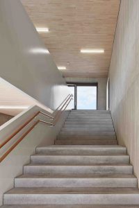 PIA-Architekten-GmbH Ines Gruebel Gerhard Leicht Karlsruhe Mannheim Landau