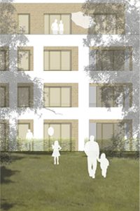 PIA-Architekten-GmbH Ines Gruebel Gerhard Leicht Karlsruhe Mannheim Landau