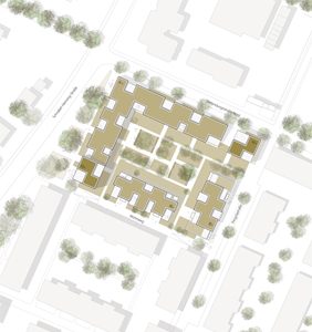 PIA-Architekten-GmbH Ines Gruebel Gerhard Leicht Karlsruhe Mannheim Landau