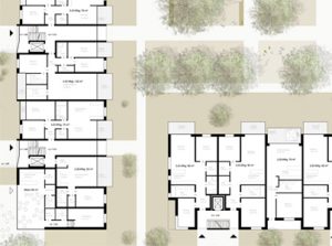 PIA-Architekten-GmbH Ines Gruebel Gerhard Leicht Karlsruhe Mannheim Landau