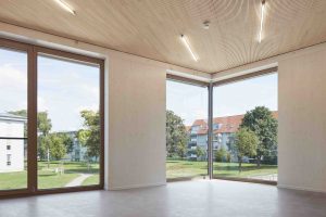 PIA-Architekten-GmbH Ines Gruebel Gerhard Leicht Karlsruhe Mannheim Landau