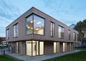 PIA-Architekten-GmbH Ines Gruebel Gerhard Leicht Karlsruhe Mannheim Landau