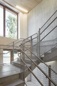 PIA-Architekten-GmbH Ines Gruebel Gerhard Leicht Karlsruhe Mannheim Landau