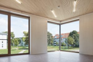 PIA-Architekten-GmbH Ines Gruebel Gerhard Leicht Karlsruhe Mannheim Landau