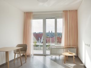 PIA-Architekten-GmbH Ines Gruebel Gerhard Leicht Karlsruhe Mannheim Landau