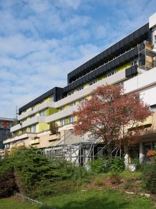 PIA-Architekten-GmbH Ines Gruebel Gerhard Leicht Karlsruhe Mannheim Landau